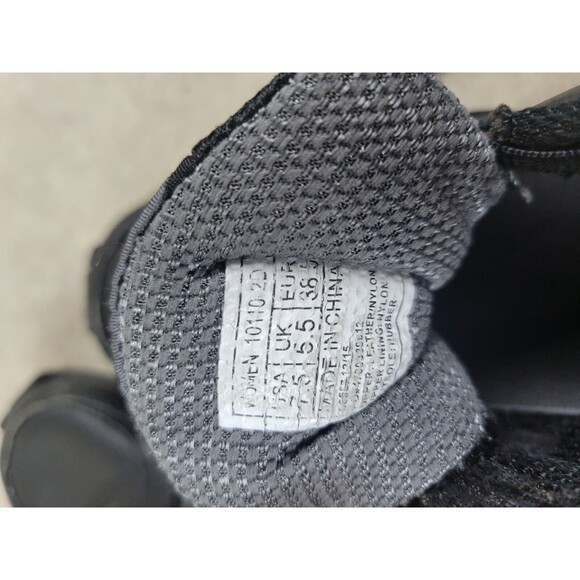 Saucony Women's ProGrid Integrity Shoes ST2 XT-900 Sz. 7.5 Black -‎ 10110-2D - Picture 10 of 16